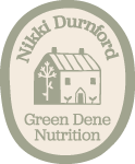 Nikki Durnford - Green Dene Nutrition