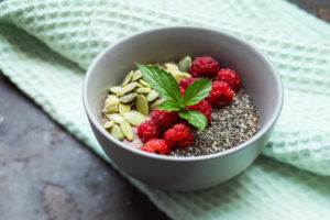 flax seeds for menopause support