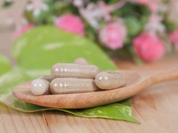 supplements for women over 40