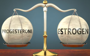 Progesterone and Menopause