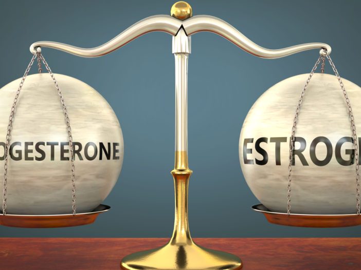 Progesterone and Menopause