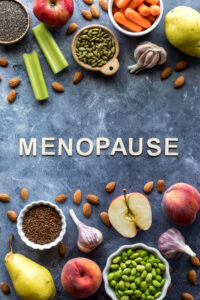 nutrition for menopause